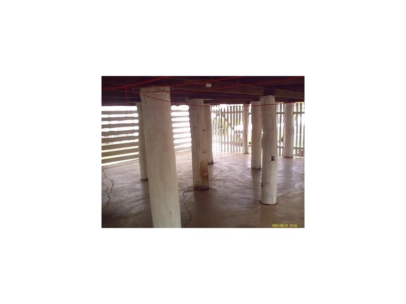 7 Thomasson Street, Park Avenue QLD 4701