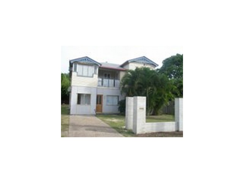 91 Main Street, Park Avenue QLD 4701