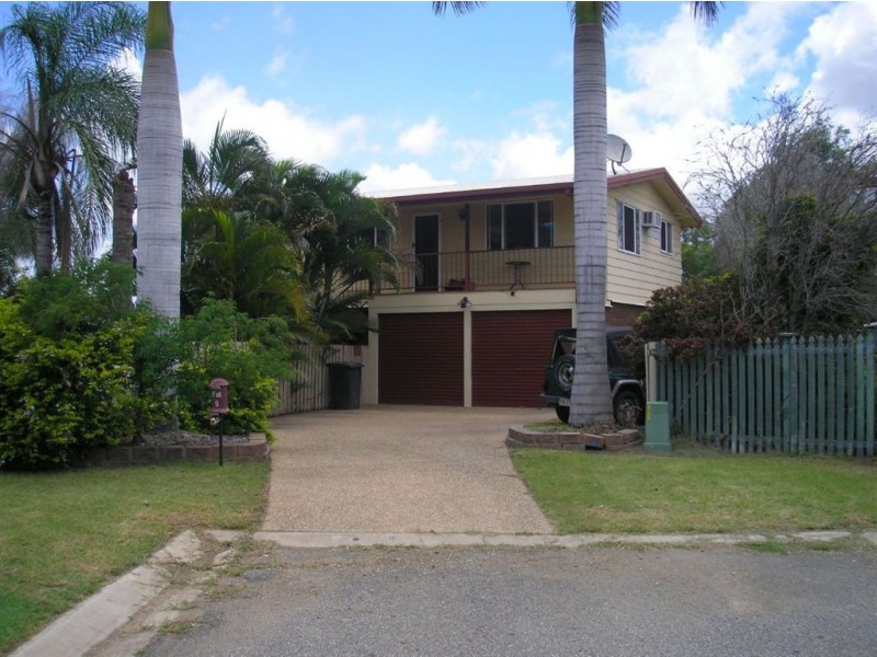 9 MacHafer Street, Parkhurst QLD 4702