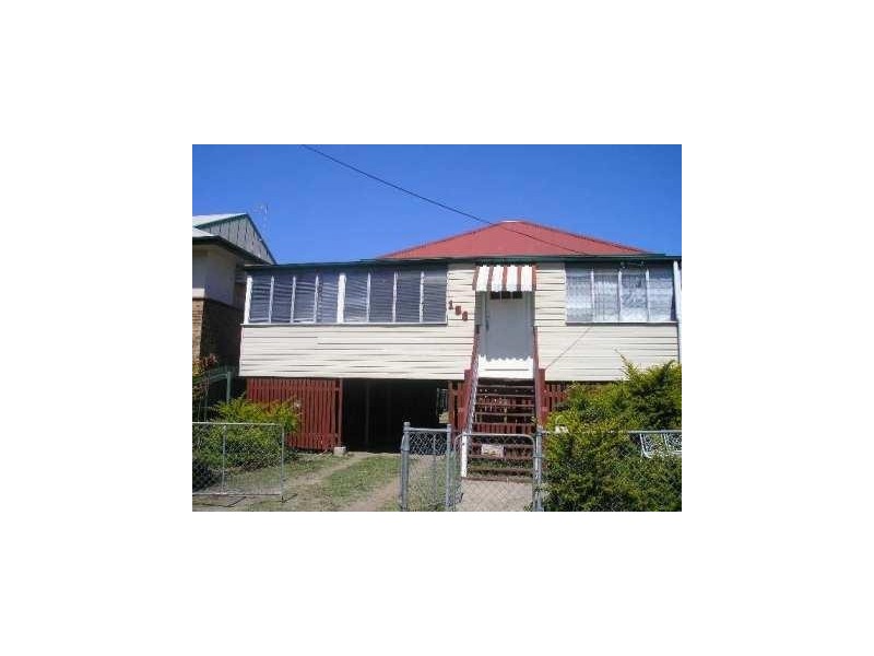 136 Campbell Street, Rockhampton QLD 4700