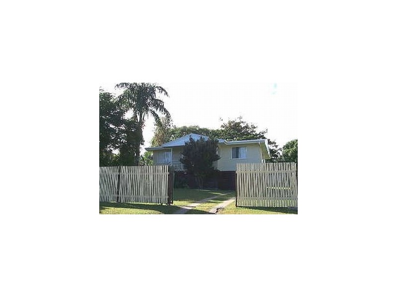 3 Fenlon Street, Rockhampton QLD 4700