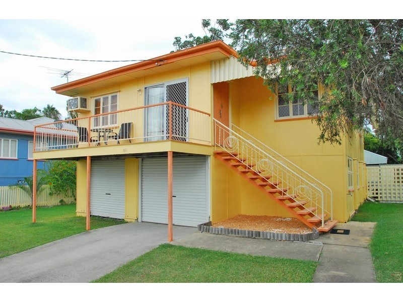 107 Princess Street, Berserker QLD 4701