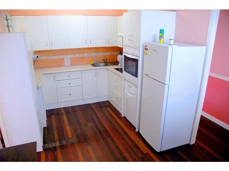 107 Princess Street, Berserker QLD 4701