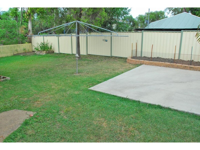 107 Princess Street, Berserker QLD 4701