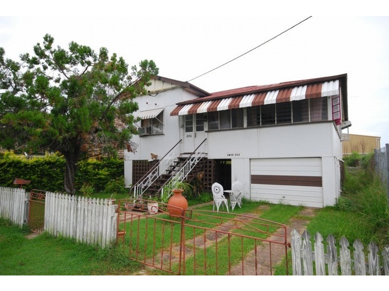 246 Alma Street, Rockhampton QLD 4700