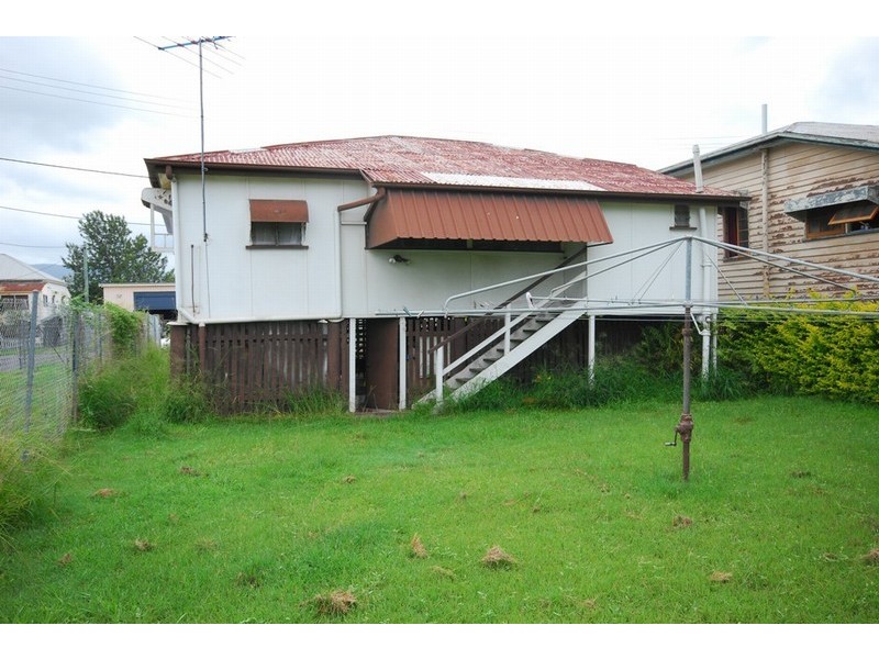 246 Alma Street, Rockhampton QLD 4700