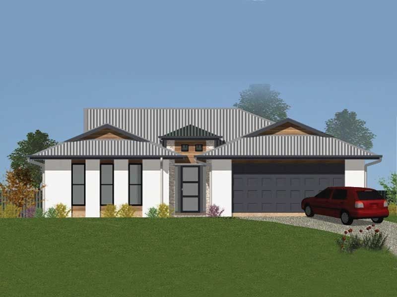 Lot 303 Press Court, Gracemere QLD 4702
