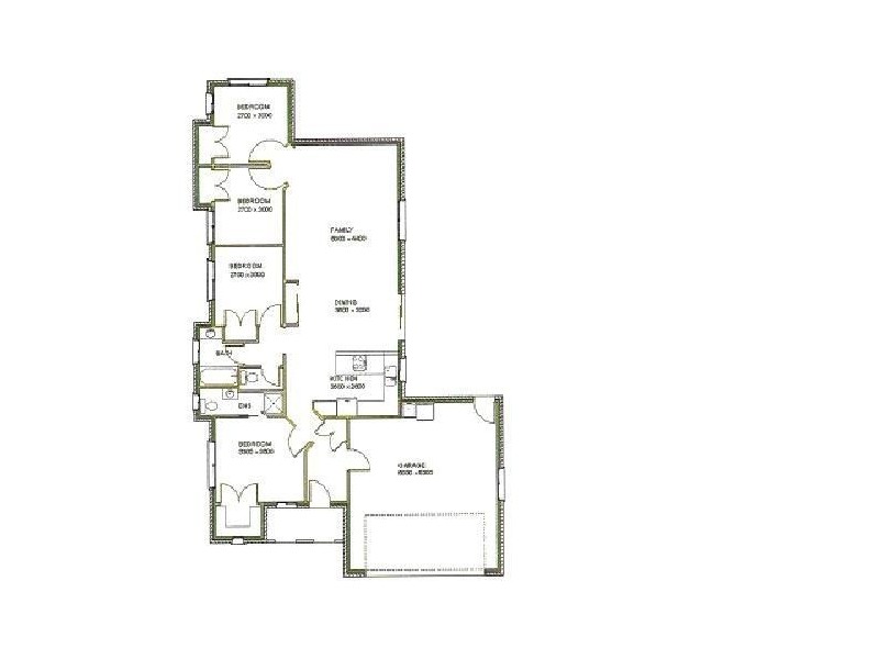 Lot 303 Press Court, Gracemere QLD 4702
