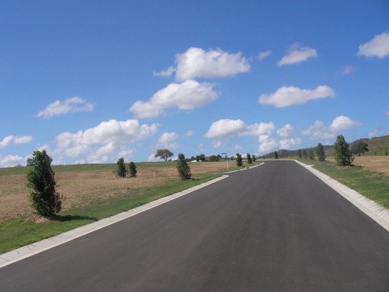 Lot 65 Paramount Park, Parkhurst QLD 4702