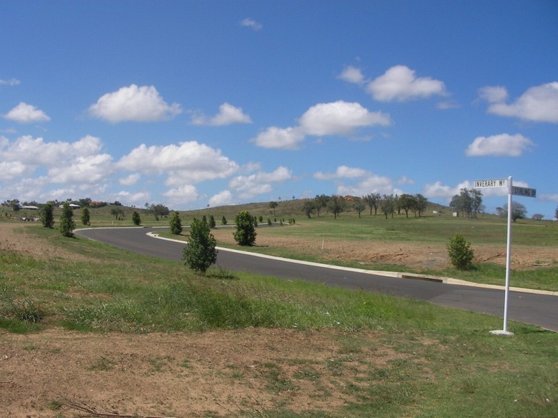 Lot 65 Paramount Park, Parkhurst QLD 4702