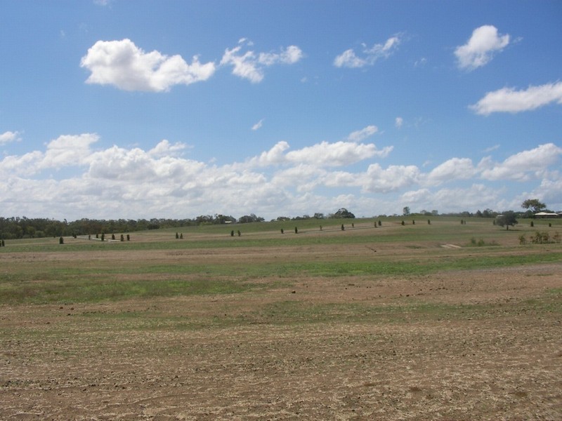 Lot 65 Paramount Park, Parkhurst QLD 4702