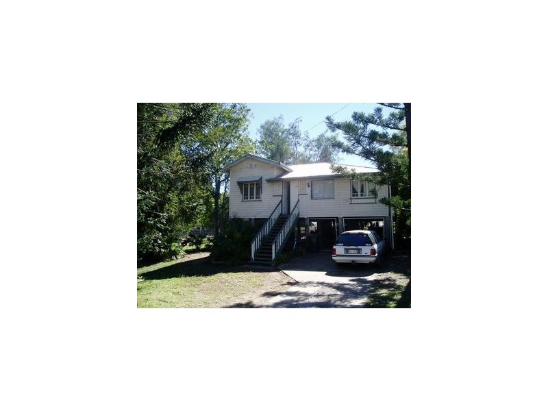 5 Kirkellen Street, Berserker QLD 4701