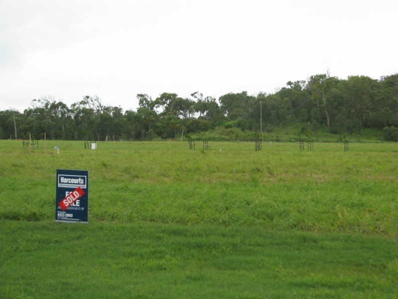 Lot 157 Mulambin Waters, Yeppoon QLD 4703