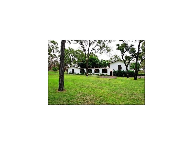 32 Black Gin Creek Road, Rockhampton QLD 4700