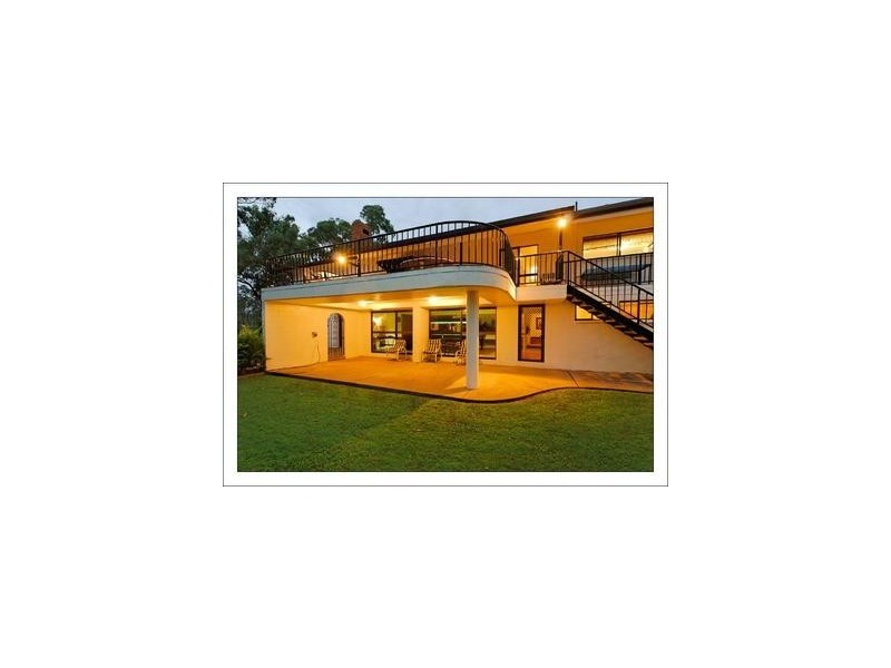 32 Black Gin Creek Road, Rockhampton QLD 4700