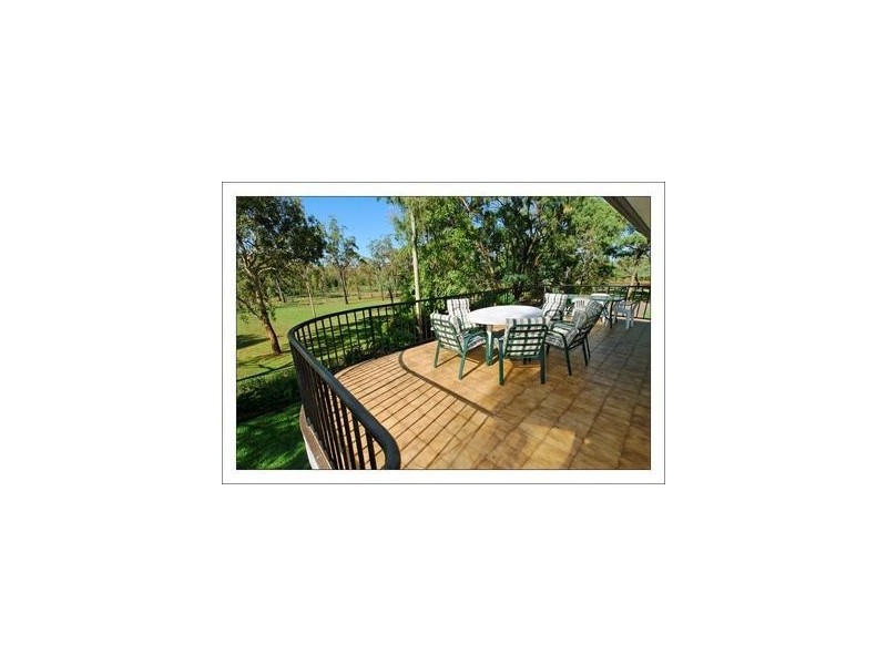 32 Black Gin Creek Road, Rockhampton QLD 4700