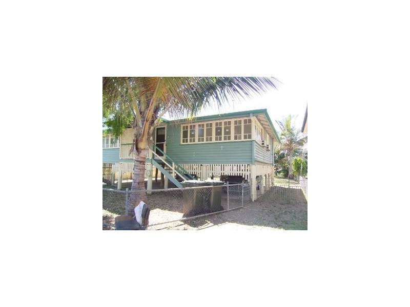 90 Princess Street, Berserker QLD 4701