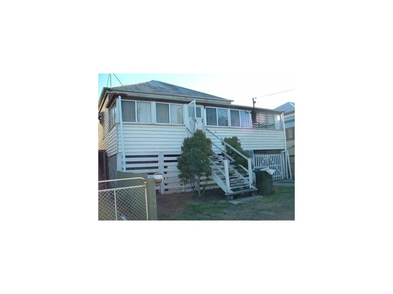 246 West Street, Rockhampton QLD 4700