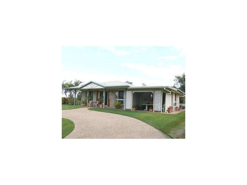 166 Emmerson Drive, Glenlee QLD 4711