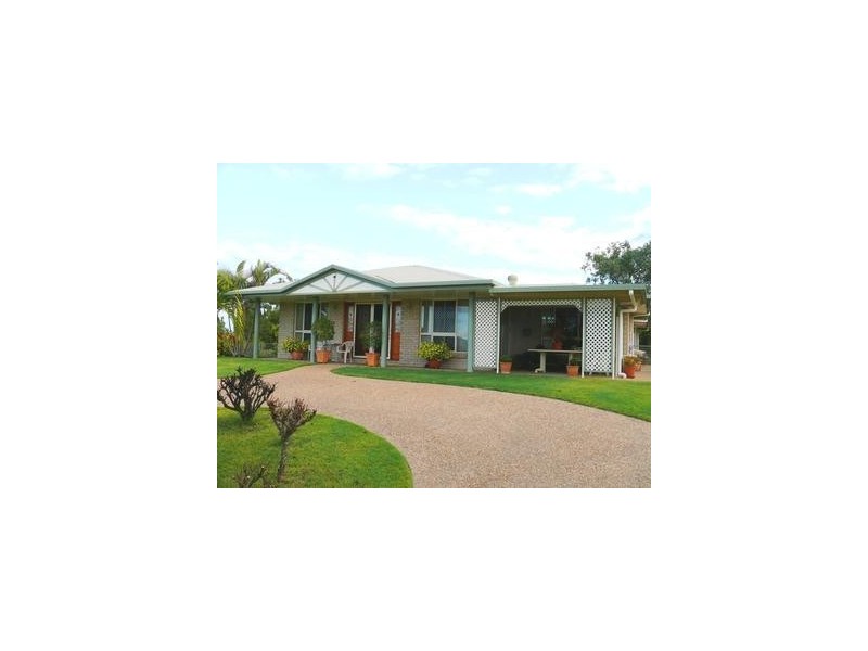 166 Emmerson Drive, Glenlee QLD 4711