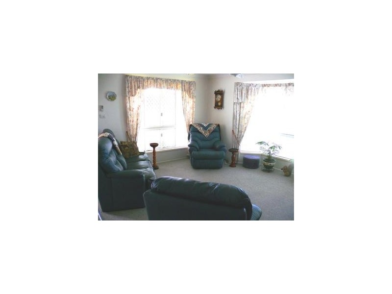 166 Emmerson Drive, Glenlee QLD 4711