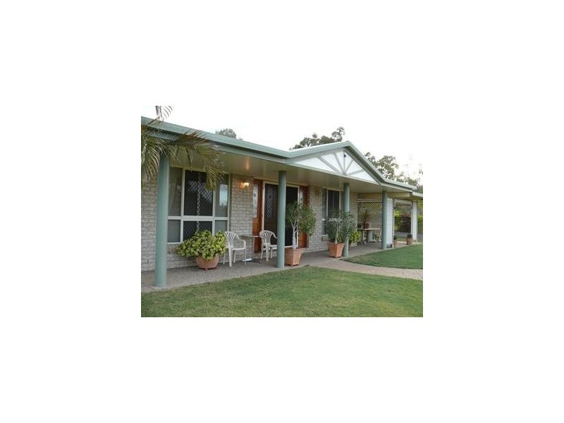 166 Emmerson Drive, Glenlee QLD 4711