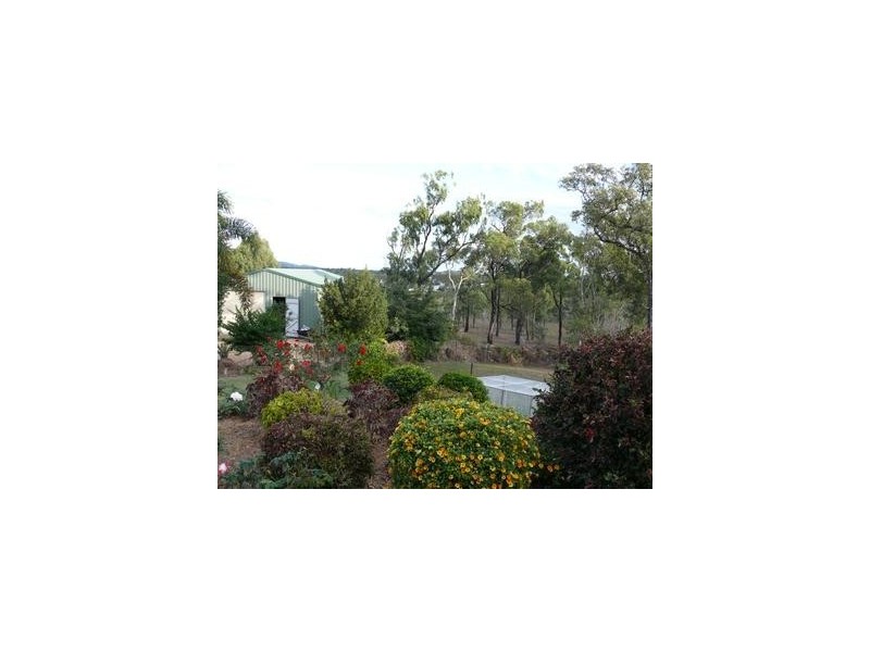 166 Emmerson Drive, Glenlee QLD 4711