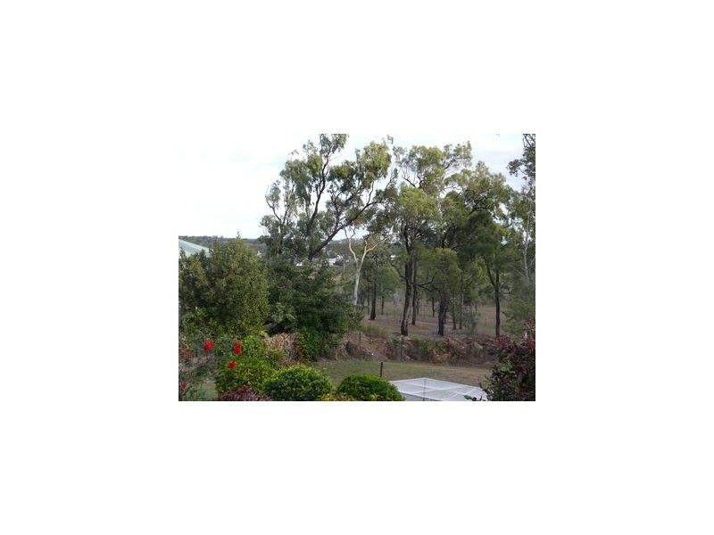 166 Emmerson Drive, Glenlee QLD 4711