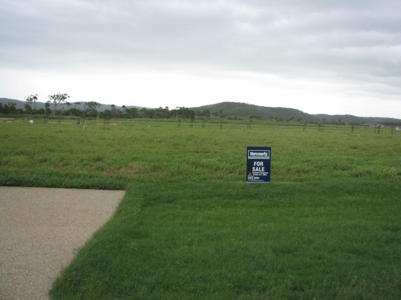 Lot 131 Spinnaker Drive, Mulambin Waters, Yeppoon QLD 4703