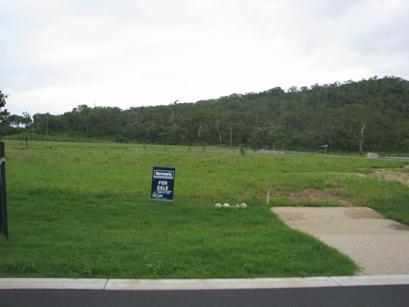 Lot 165 Sandcastle Drive, Mulambin Waters, Yeppoon QLD 4703