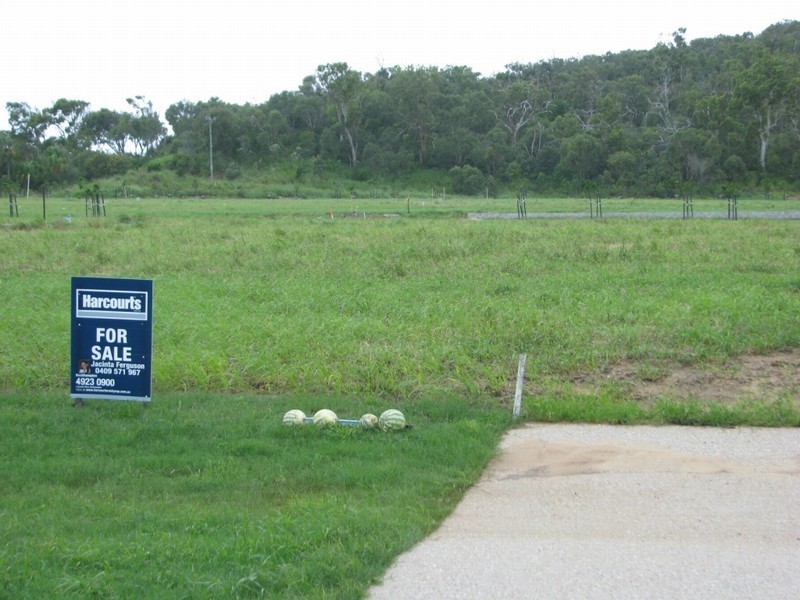 Lot 165 Sandcastle Drive, Mulambin Waters, Yeppoon QLD 4703