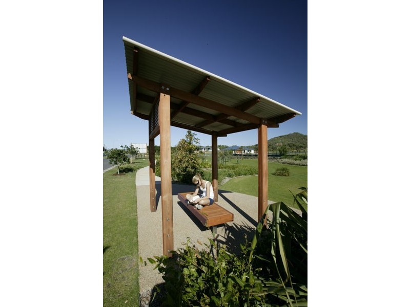 Lot 165 Sandcastle Drive, Mulambin Waters, Yeppoon QLD 4703