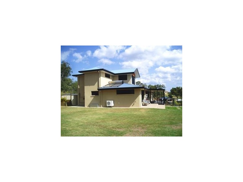 7 Hansen Street, Frenchville QLD 4701