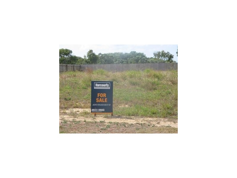 4 Blue Water Bvd, Yeppoon QLD 4703