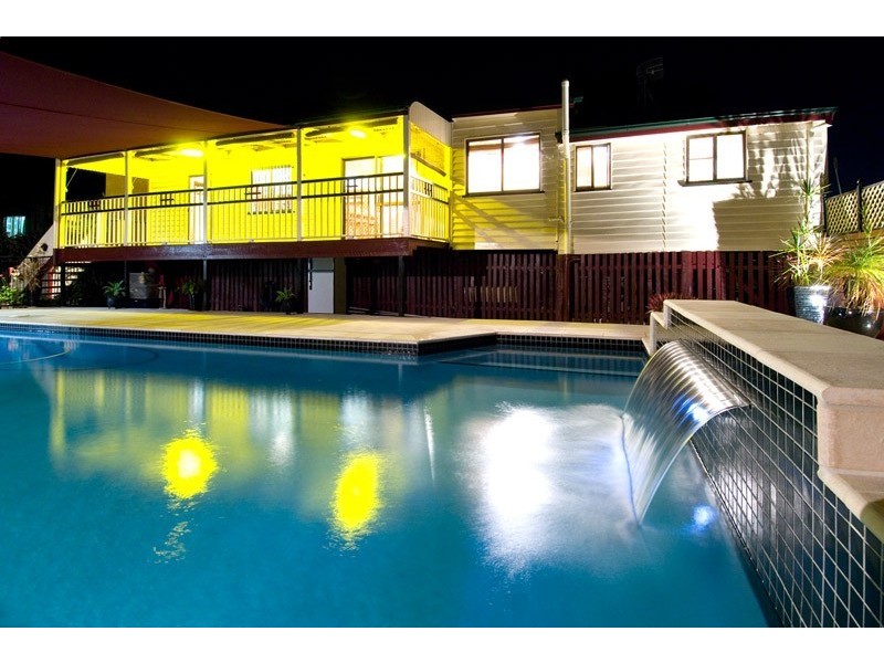 49 Ross Street, Allenstown QLD 4700