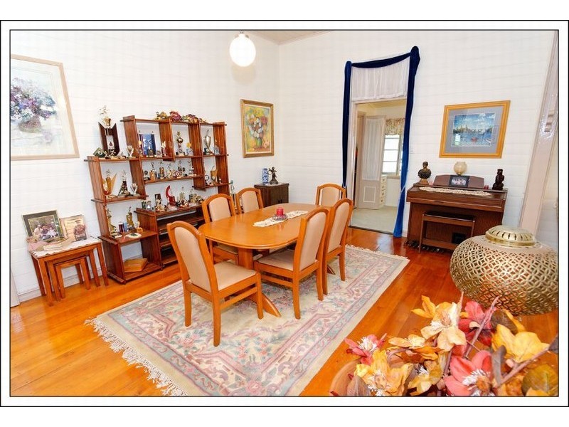 49 Ross Street, Allenstown QLD 4700
