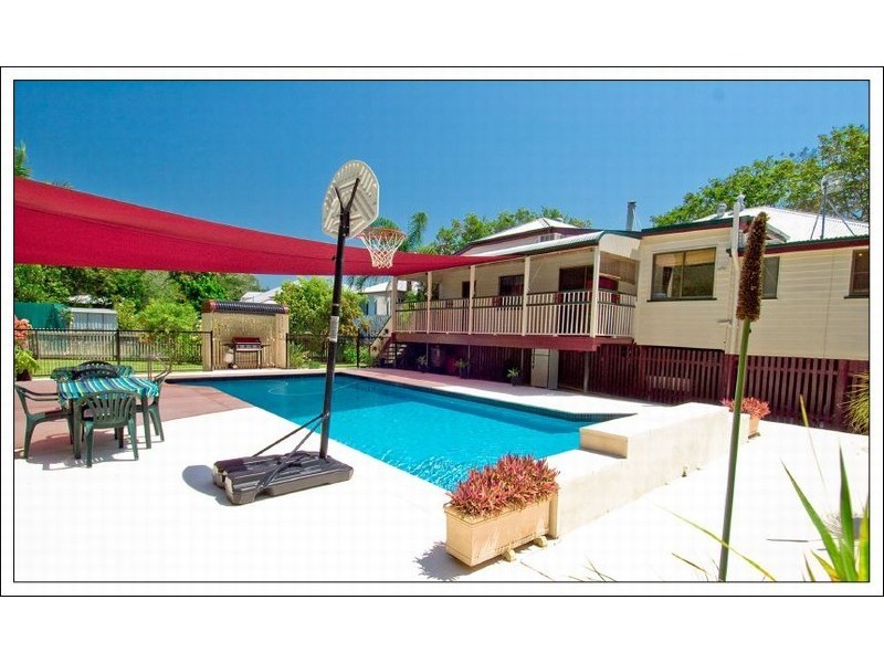 49 Ross Street, Allenstown QLD 4700