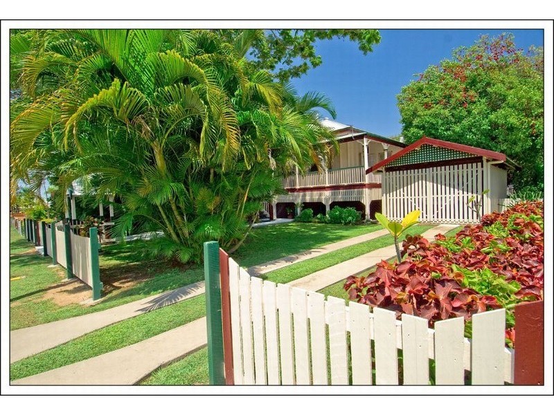 49 Ross Street, Allenstown QLD 4700