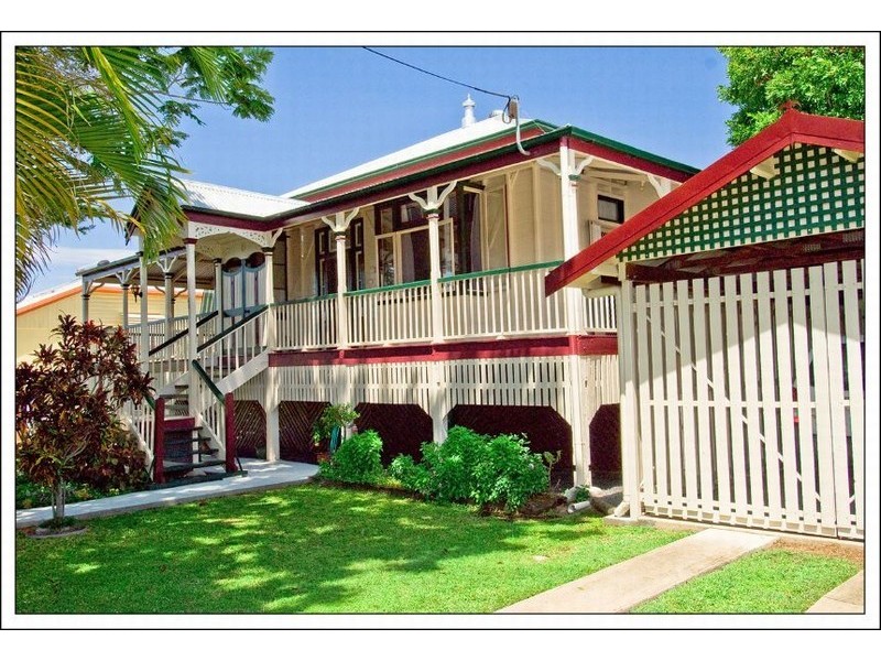 49 Ross Street, Allenstown QLD 4700