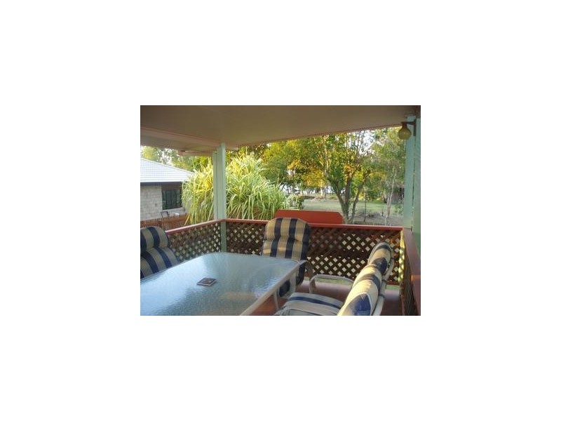 1 on SP191830 Luck Avenue, Wandal QLD 4700