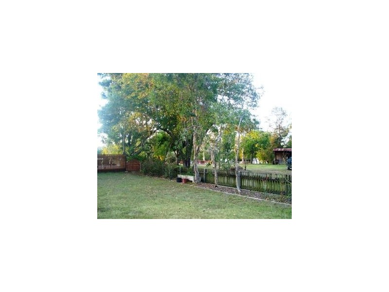 1 on SP191830 Luck Avenue, Wandal QLD 4700