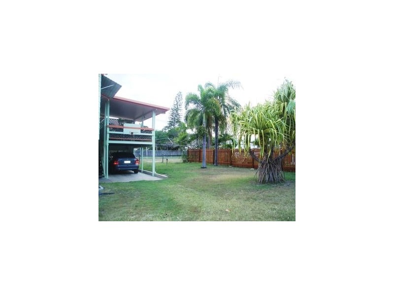 1 on SP191830 Luck Avenue, Wandal QLD 4700