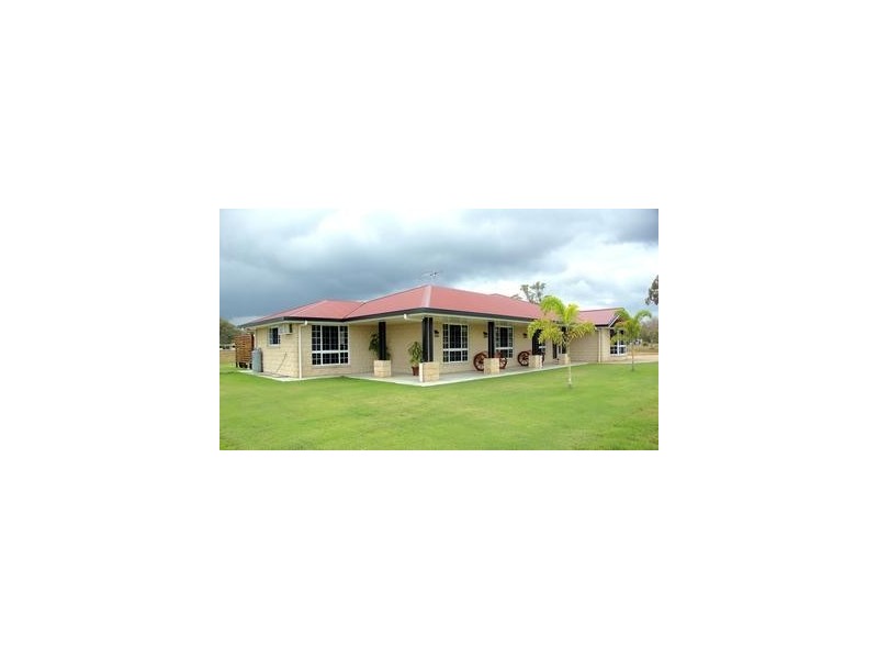 67 Sturt Drive, Glenlee QLD 4711