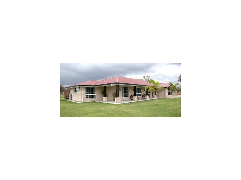 67 Sturt Drive, Glenlee QLD 4711