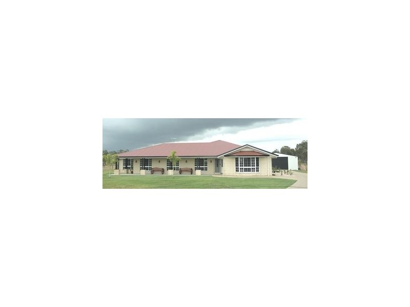 67 Sturt Drive, Glenlee QLD 4711