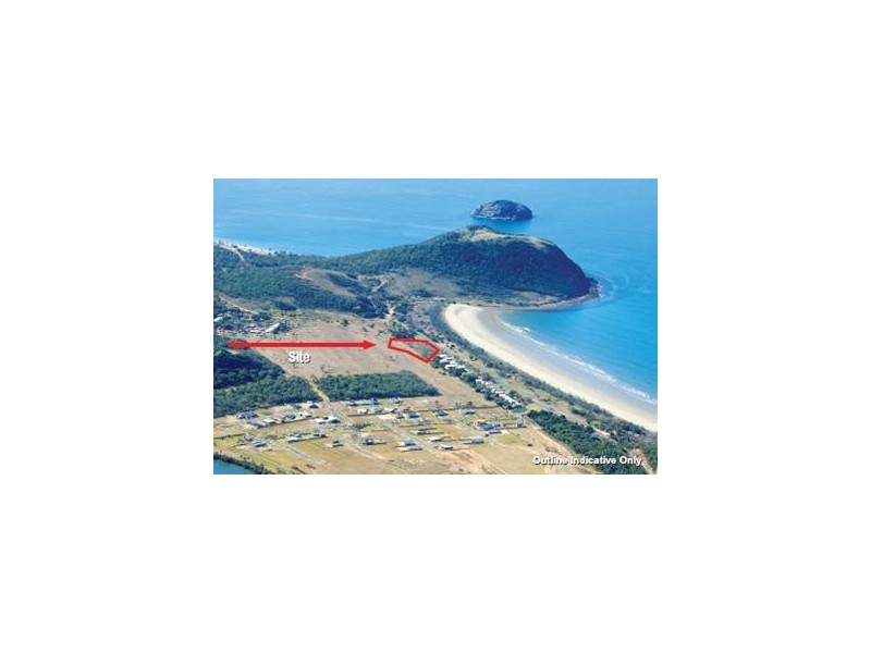 * Scenic Highway, Yeppoon QLD 4703