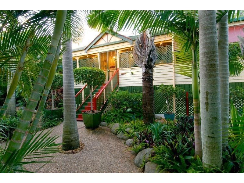 36 Oswald Street, Allenstown QLD 4700