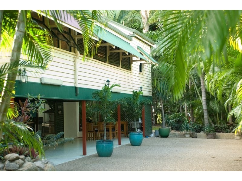 36 Oswald Street, Allenstown QLD 4700