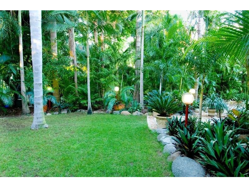 36 Oswald Street, Allenstown QLD 4700
