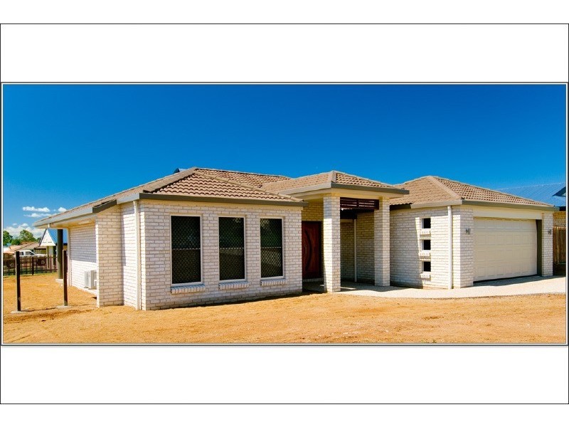 10 Breakspear Street, Gracemere QLD 4702